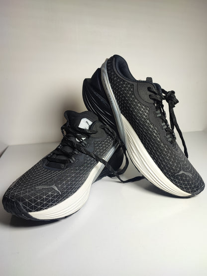 Puma Nitro Run xx Negro / Gris No 23.5
