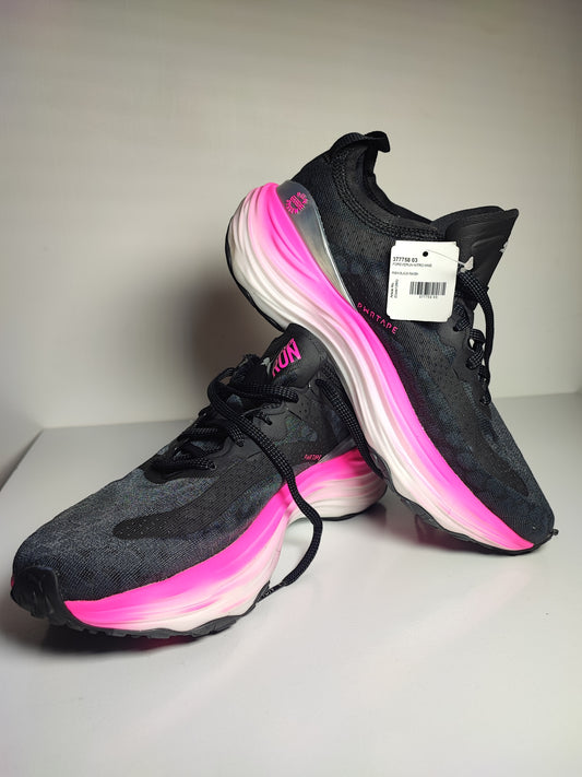 Puma Nitro Forever Run Negro / Rosa No 23.5