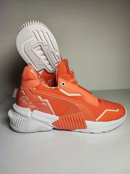 Puma XT Rosa / Blanco No 22.5