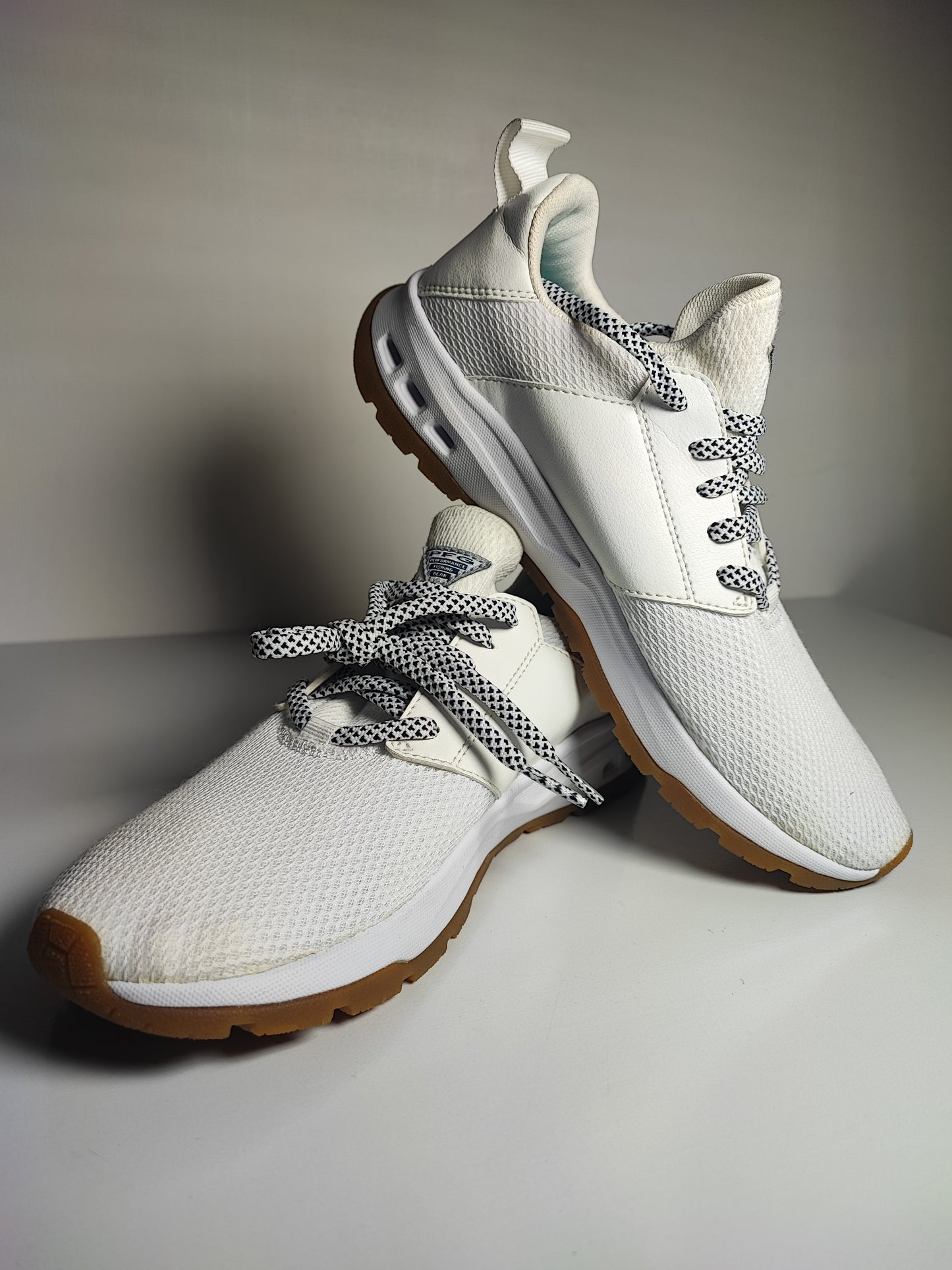 Columbia PFG Blanco / Liga No 24