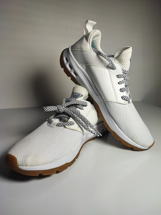 Columbia PFG Blanco / Liga No 24