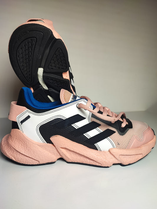 Adidas Running Ultraboost X9000 Karlie Kloss Rosa / Negro No 25