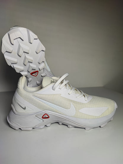 Nike Acg Trail Blanco No 26