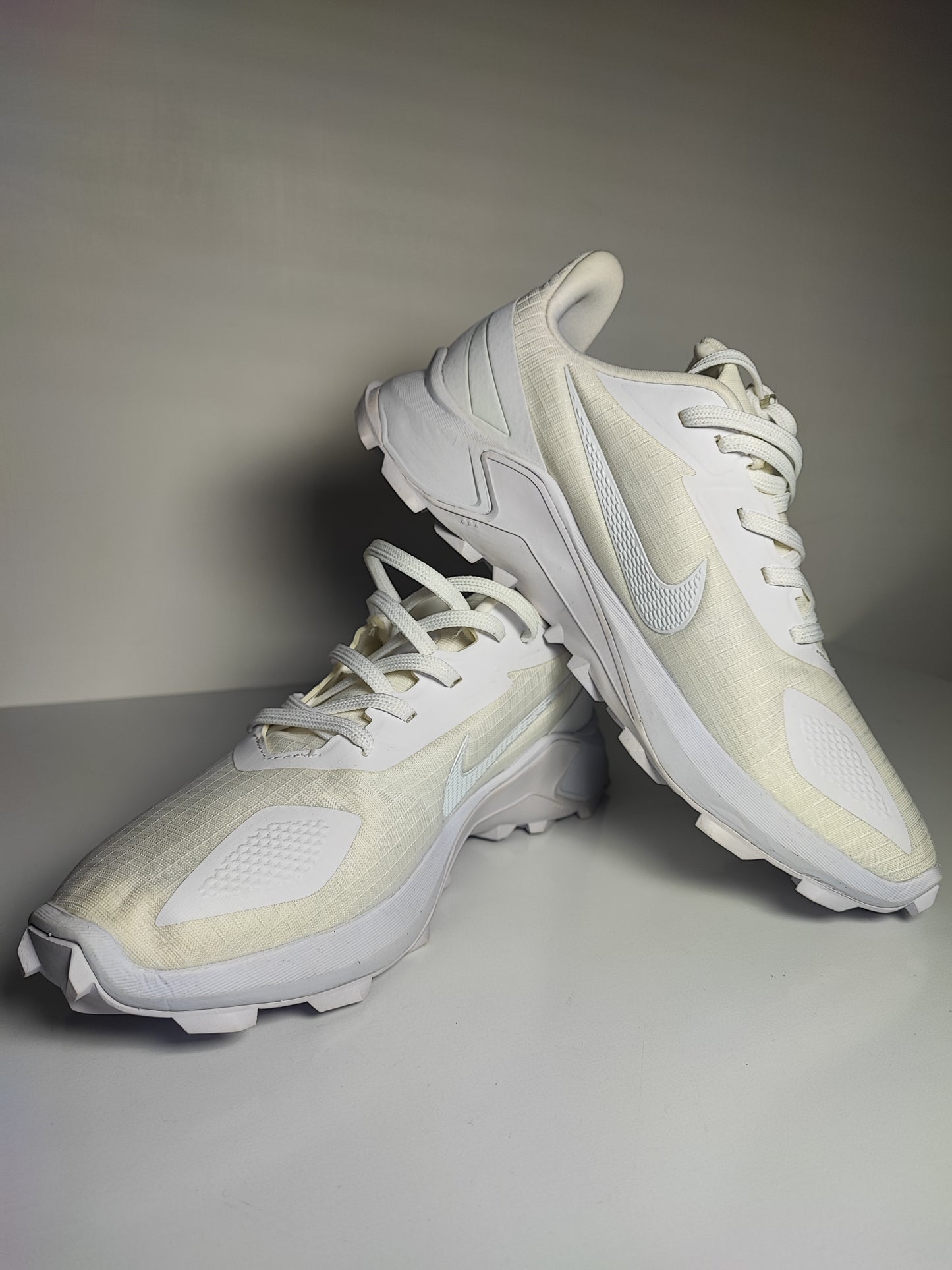 Nike Acg Trail Blanco No 26
