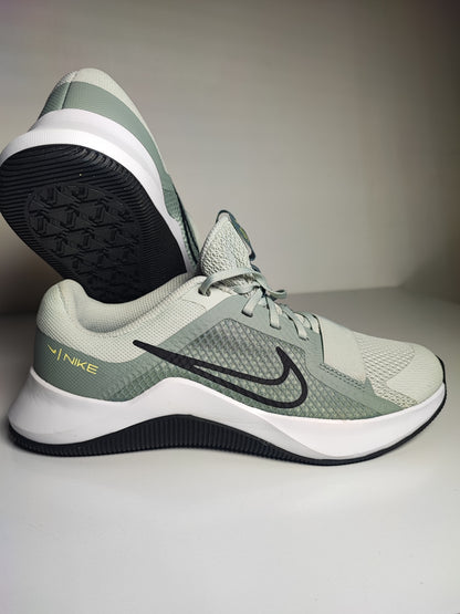 Nike Running Verde / Blanco No 24.5