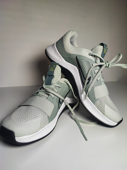 Nike Running Verde / Blanco No 24.5