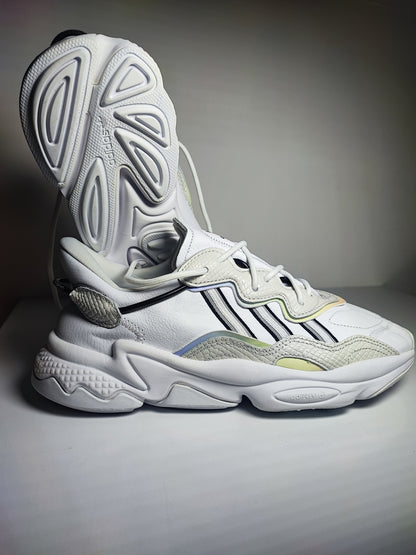 Adidas Ozweego Casual Blanco Piel No 27.5