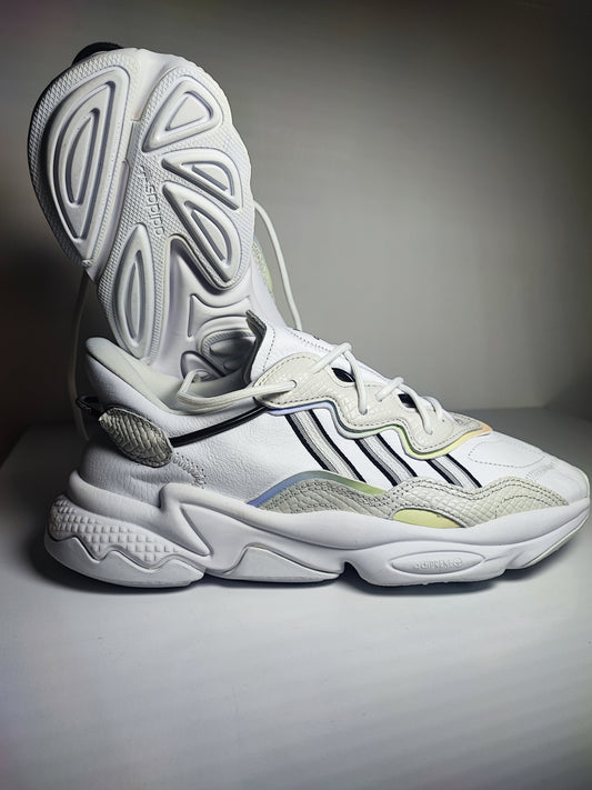 Adidas Ozweego Casual Blanco Piel No 27.5