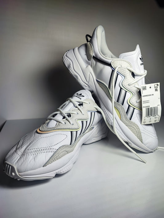 Adidas Ozweego Casual Blanco Piel No 27.5