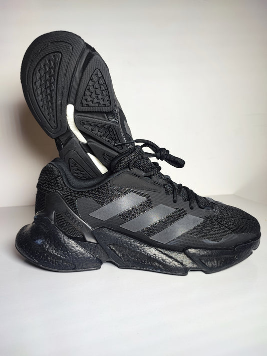 Adidas X9000 Negro Running Boost No 26.5