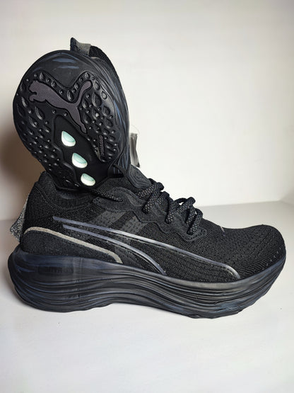 Puma Running Nitro Elevated Negro No 23.5