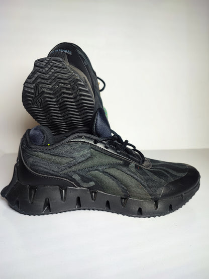 Reebok Zig Confort Training Negro No 24.5