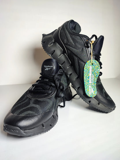 Reebok Zig Confort Training Negro No 24.5