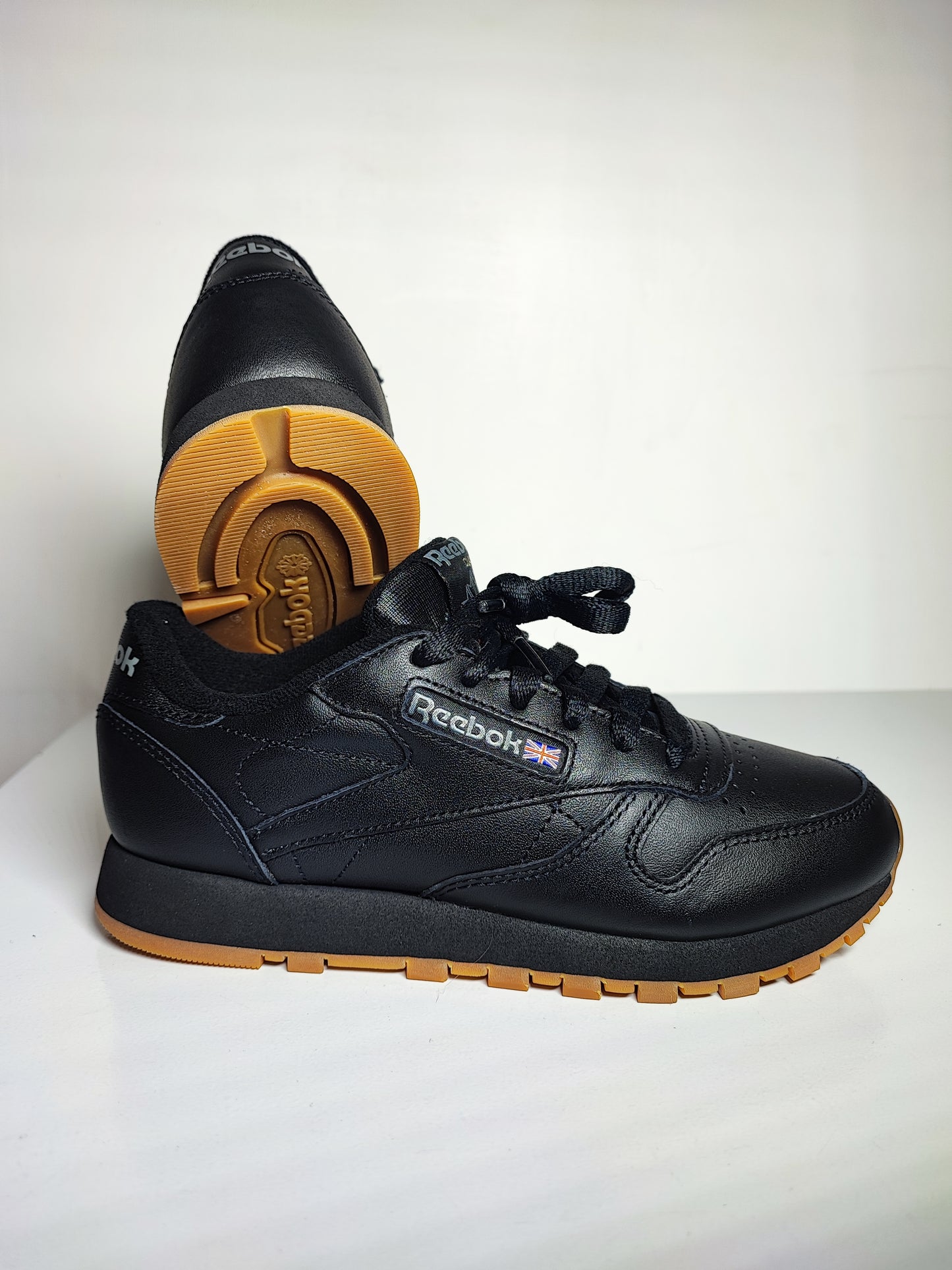 Reebok Clasico Casual Running Negro / Liga No 22