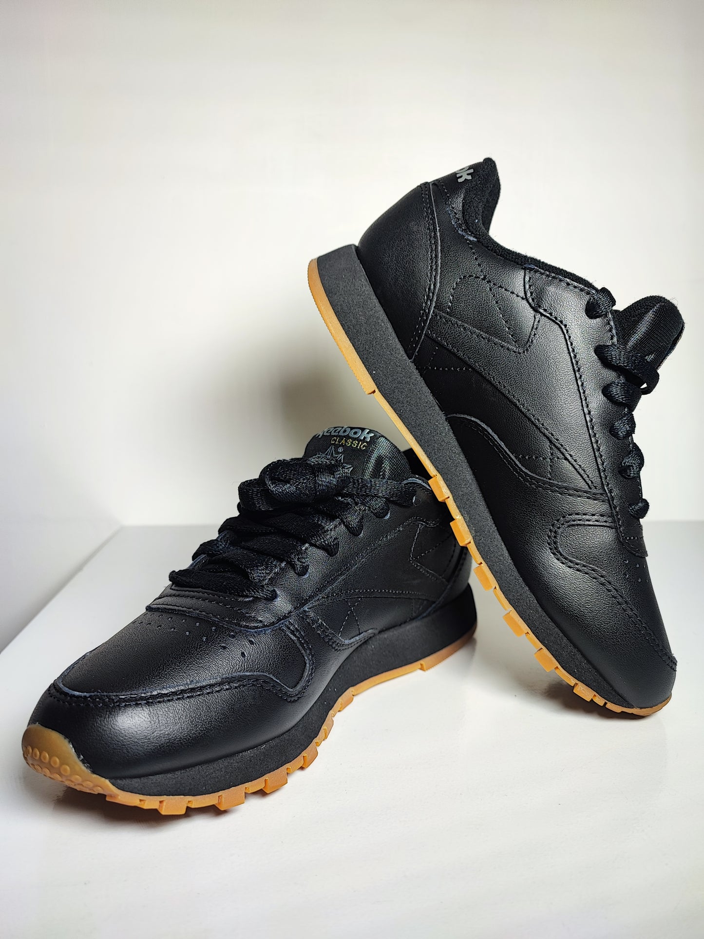 Reebok Clasico Casual Running Negro / Liga No 22
