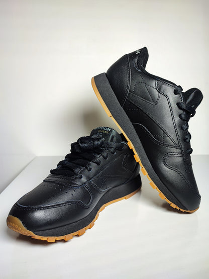 Reebok Clasico Casual Running Negro / Liga No 22