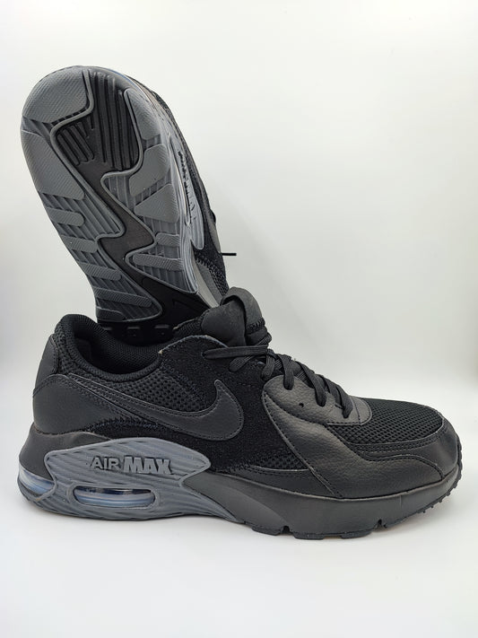 Nike Air Max Training Negro / Gris No 27