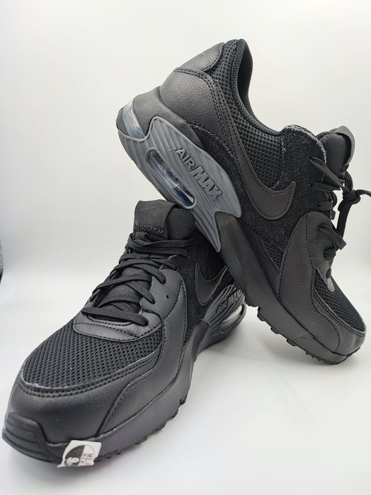 Nike Air Max Training Negro / Gris No 27