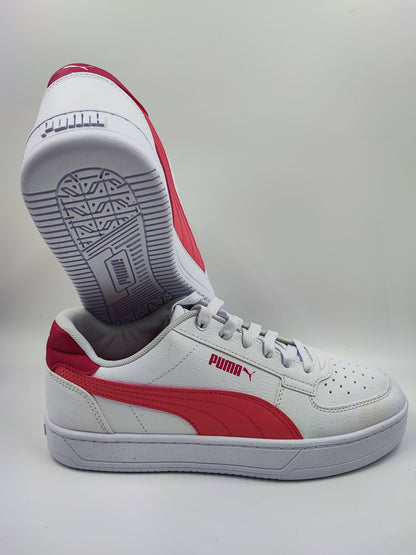 Puma Casual Blanco/ Rosa No 24.5