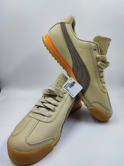 Puma Roma Casual Beige / Beige / Cafe No 27
