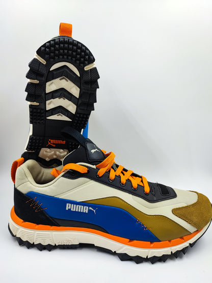 Puma Trail Wolf Running Gibraltar No 27