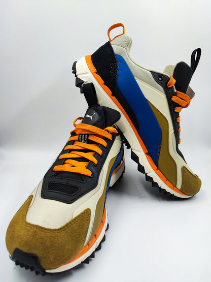 Puma Trail Wolf Running Gibraltar No 27