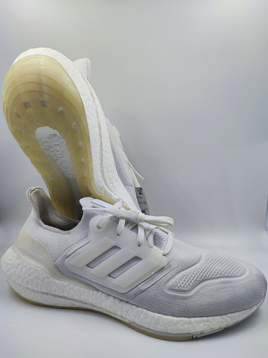 Adidas Ultraboost Running 2.0 Full Blanco No 29