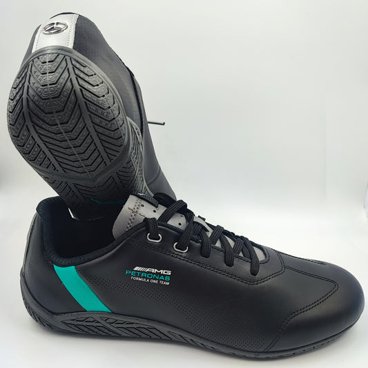 Puma AMG Petronas Formula 1 Casual Negro No 27