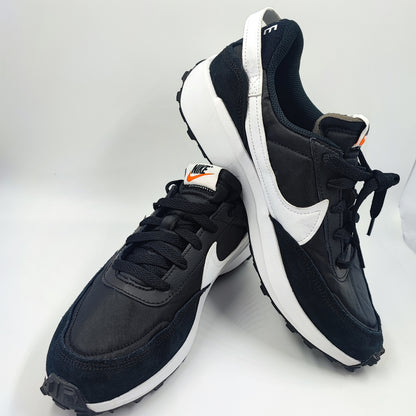 Nike Running Retro 1972 Negro / Blanco No 25.5