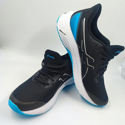 Asics Gel GT-1000 Running Negro / Azul No 26
