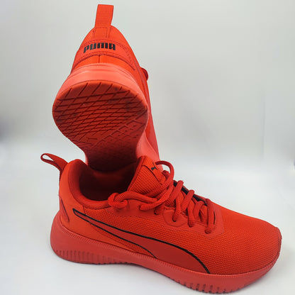Puma Fly Running Casual Rojo No 22
