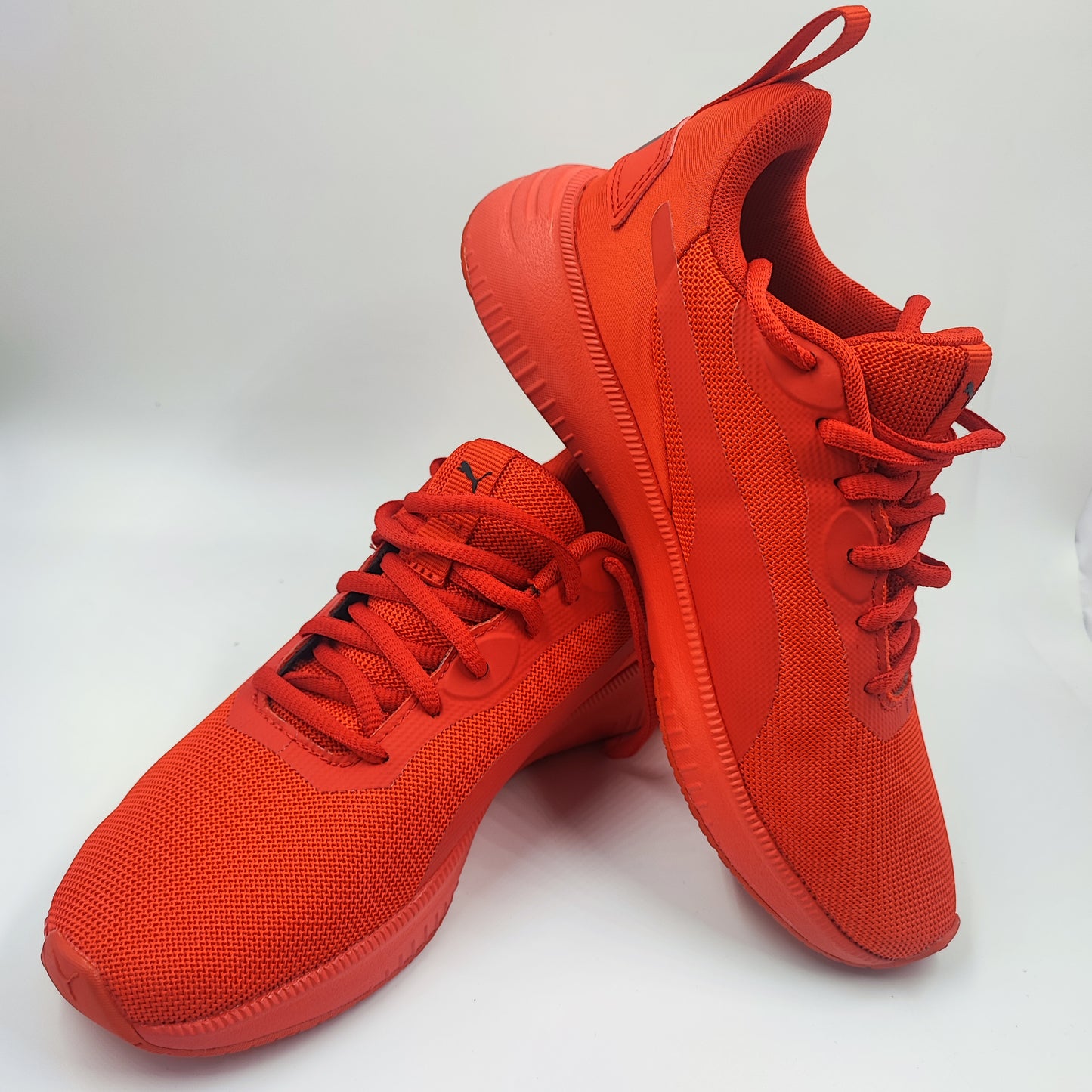 Puma Fly Running Casual Rojo No 22