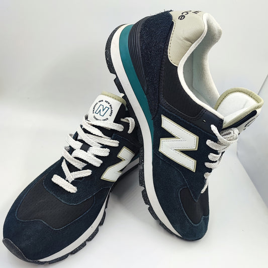 New Balance 574D Casual Azul Marino No 27.5
