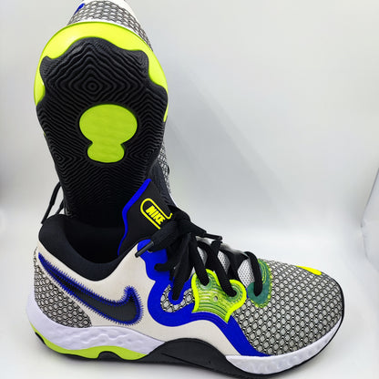 Nike Basketball Renew No 27.5