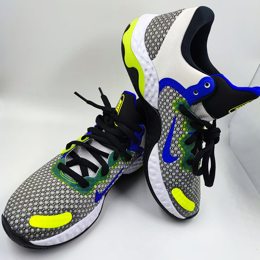 Nike Basketball Renew No 27.5