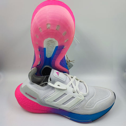 Adidas Ultraboost Running 2.2 Blanco No 25