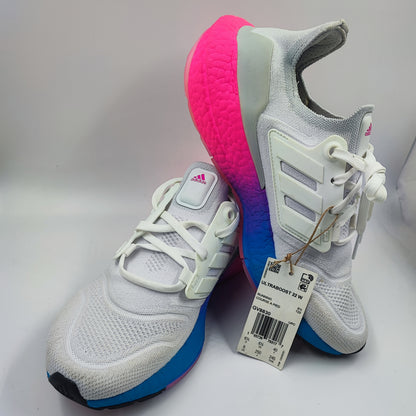 Adidas Ultraboost Running 2.2 Blanco No 25