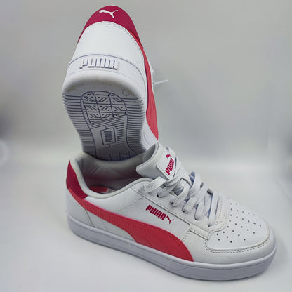 Puma Casual Blanco / Rosa No 24
