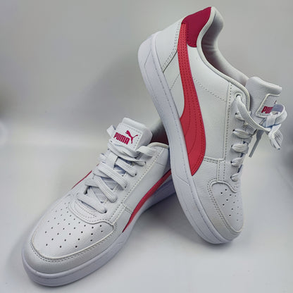 Puma Casual Blanco / Rosa No 24