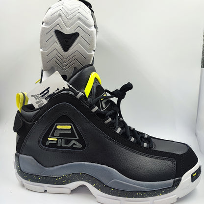 Fila Basketball Grant Hill Negro No 27