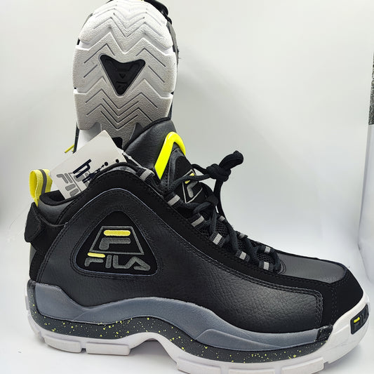 Fila Basketball Grant Hill Negro No 27