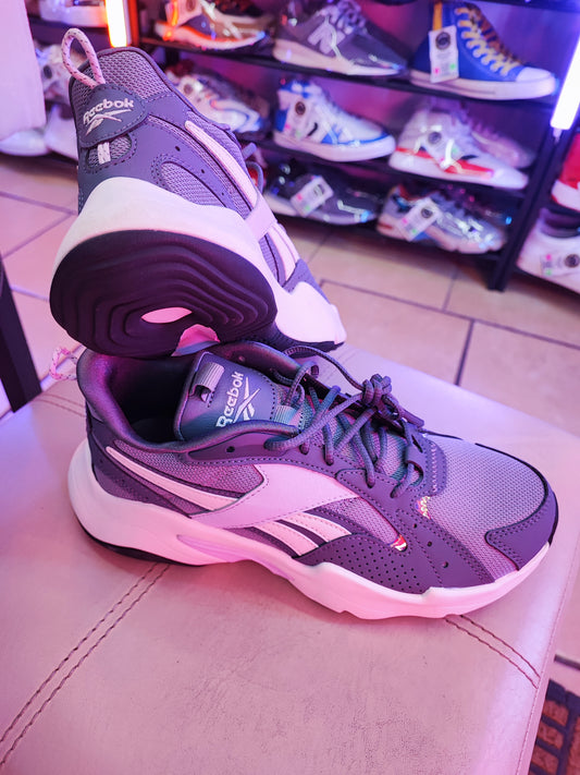 Reebok Training Gris / Blanco No 25