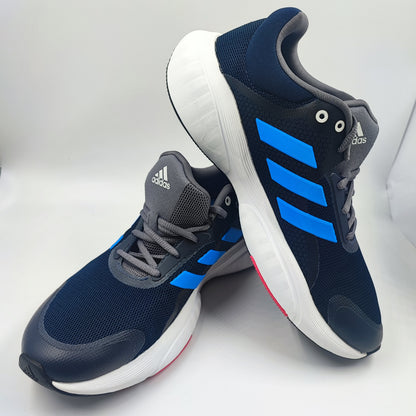 Adidas Training Frontenis Azul / Blanco No 27.5