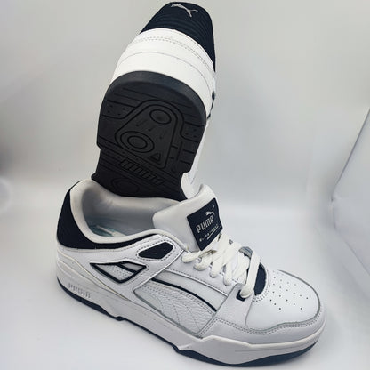 Puma Slipstream INVDR Casual Blanco/ Negro No 27.5