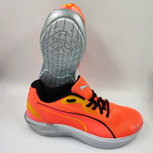 Puma Running Lite Rosa Intenso / Plata No 23.5