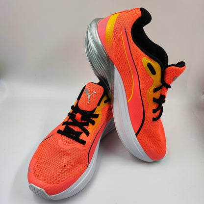 Puma Running Lite Rosa Intenso / Plata No 23.5