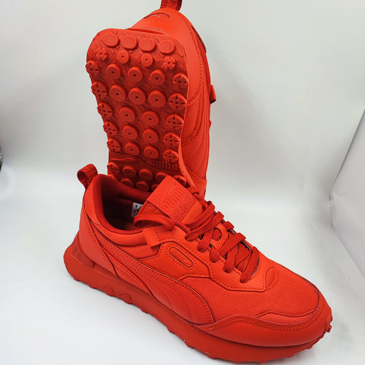Puma Rider FV Future Past Casual Running Rojo No 26