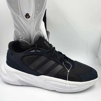 Adidas Ozelle Running Course Negro / Blanco No 28