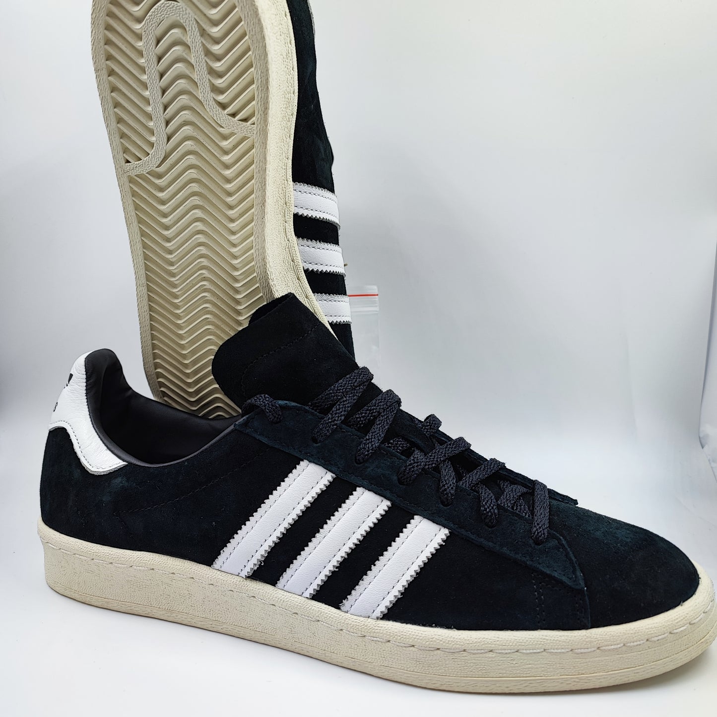 Adidas Campus 80s Casual Retro No 28.5
