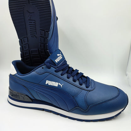 Puma Casual Running Azul No 28